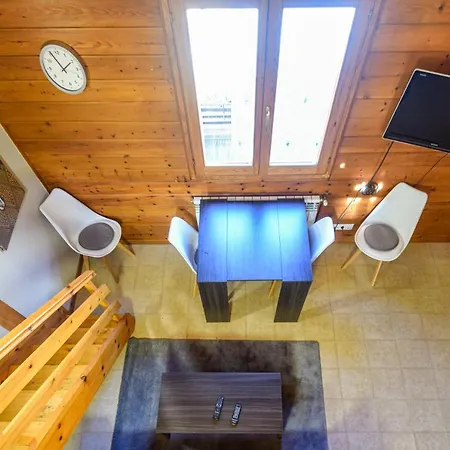 Preciosa Pleta En La Vall D Incles 1-13 Hut 7960 Apartment