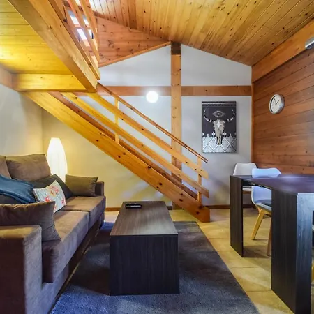 Preciosa Pleta En La Vall D Incles 1-13 Hut 7960 Apartment Canillo