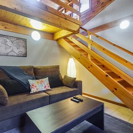 Preciosa Pleta En La Vall D Incles 1-13 Hut 7960 Apartment Canillo
