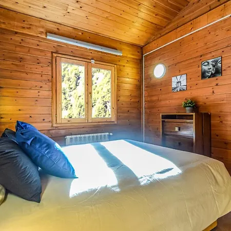 Preciosa Pleta En La Vall D Incles 1-13 Hut 7960 Apartment